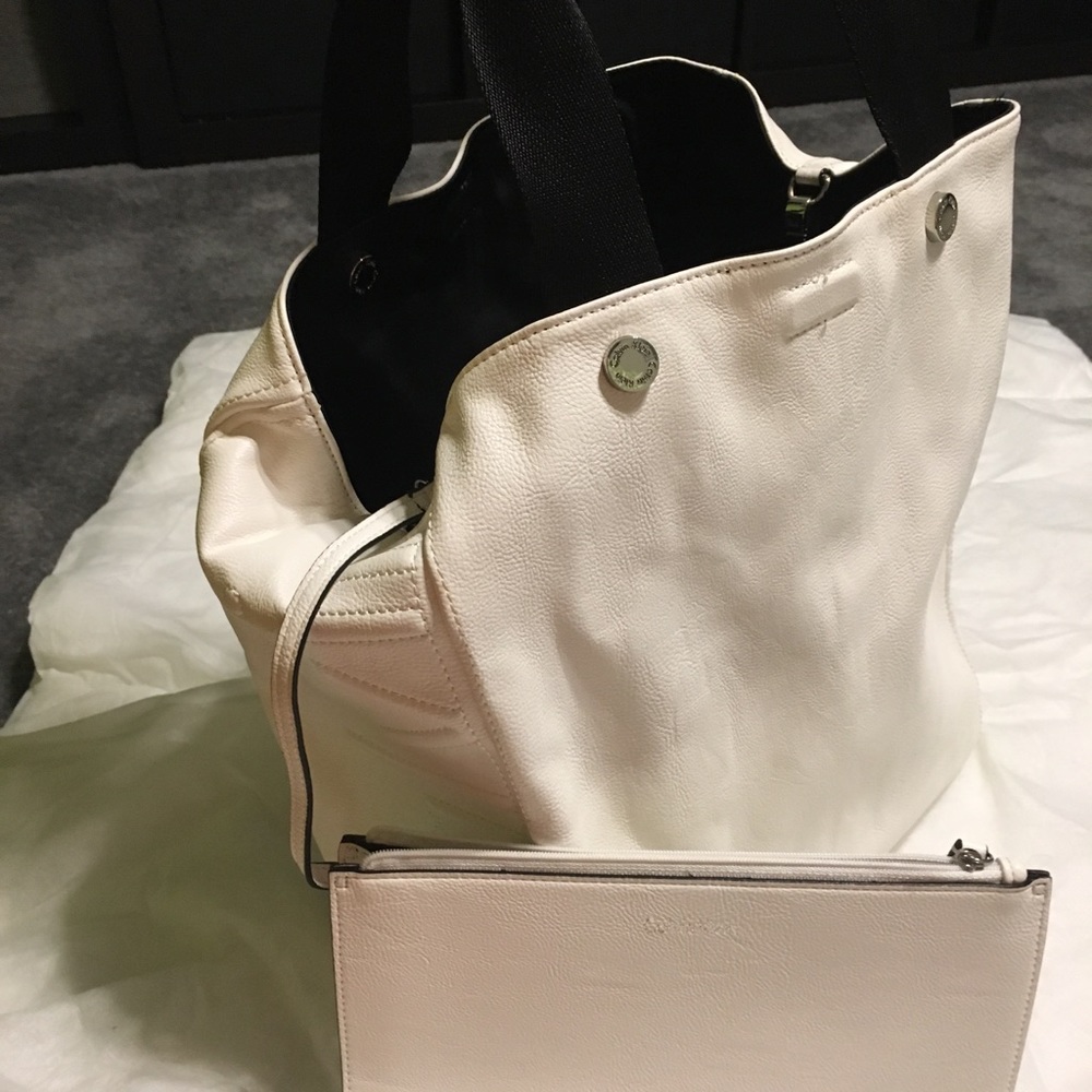 Ck Tote Reversible - image 1